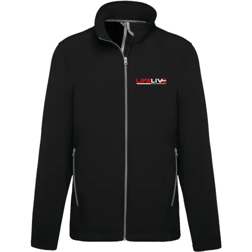 Lifelive summer jacket