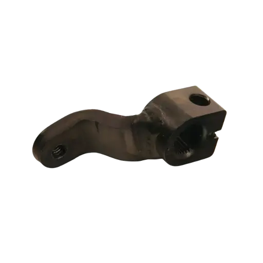 [611787] Original MT09 gear selector